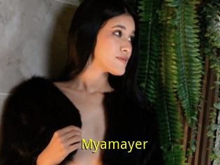 Myamayer