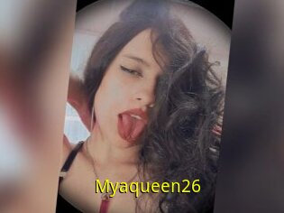 Myaqueen26