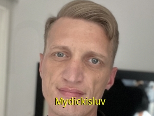 Mydickisluv