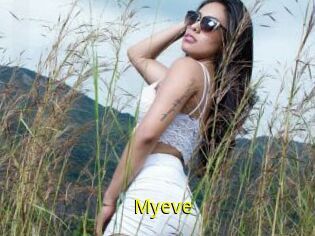 Myeve