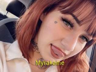 Myrakaine