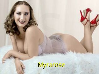 Myrarose