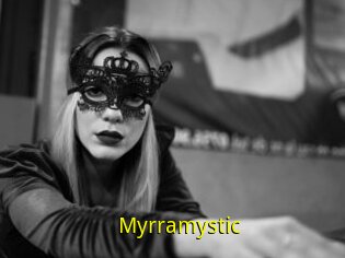 Myrramystic