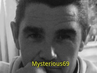 Mysterious69