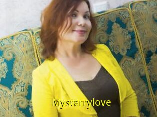 Mysterrylove