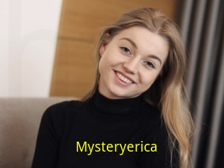 Mysteryerica