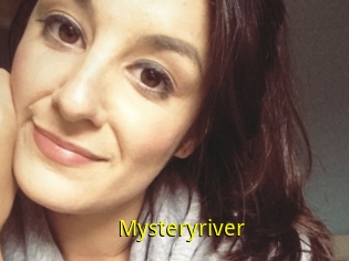 Mysteryriver