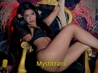 Mysticrani