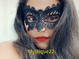 Mystique22