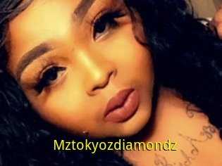 Mztokyozdiamondz