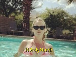 N3rdyNursE