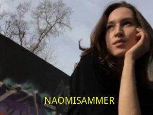 NAOMISAMMER