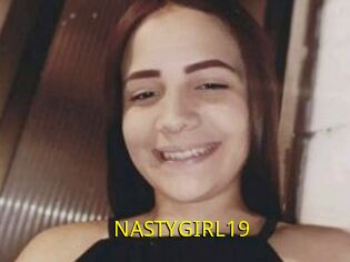 NASTYGIRL19