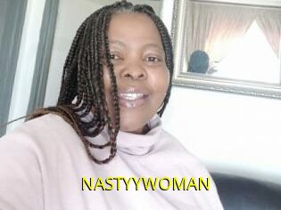 NASTYYWOMAN