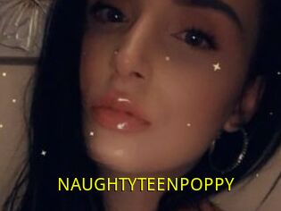 NAUGHTYTEENPOPPY