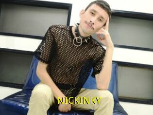 NICKINKY