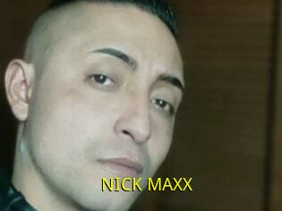 NICK_MAXX