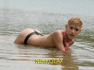 NIKKOLAX