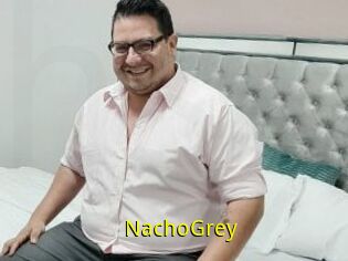 NachoGrey