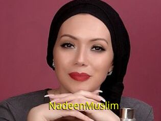 NadeenMuslim