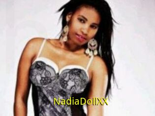 NadiaDollXX