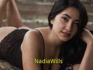 NadiaWills