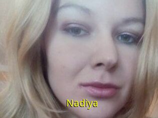 Nadiya