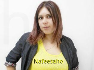 Nafeesaho