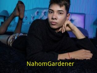 NahomGardener