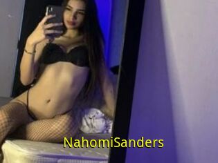 NahomiSanders