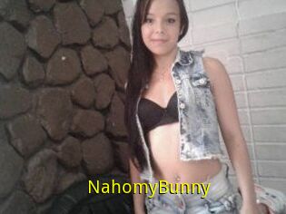 NahomyBunny