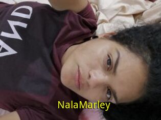 NalaMarley