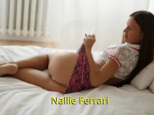 Nallie_Ferrari