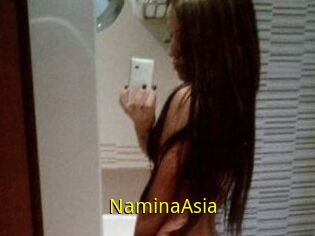 NaminaAsia