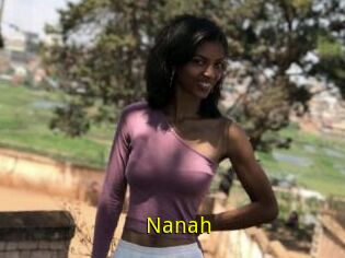 Nanah