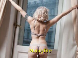 NancyDre