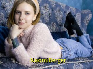 NaomiBerger