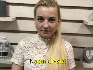 NaomiCrystal