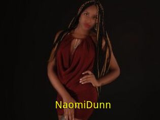 NaomiDunn