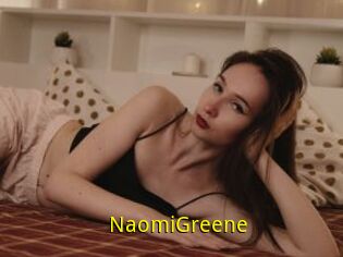 NaomiGreene