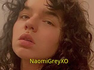 NaomiGreyXO