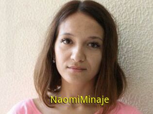 NaomiMinaje