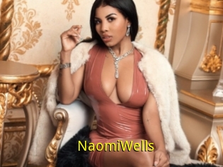 NaomiWells