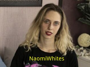 NaomiWhites