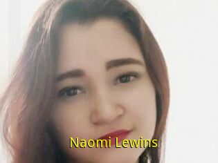 Naomi_Lewins