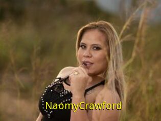 NaomyCrawford