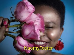 NaomyFoster