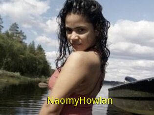 NaomyHowlan