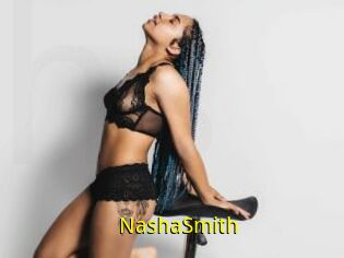 NashaSmith