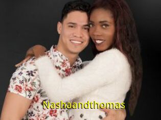 Nashaandthomas